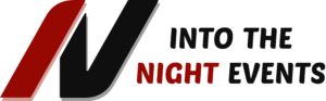 Logo Into The Night Events