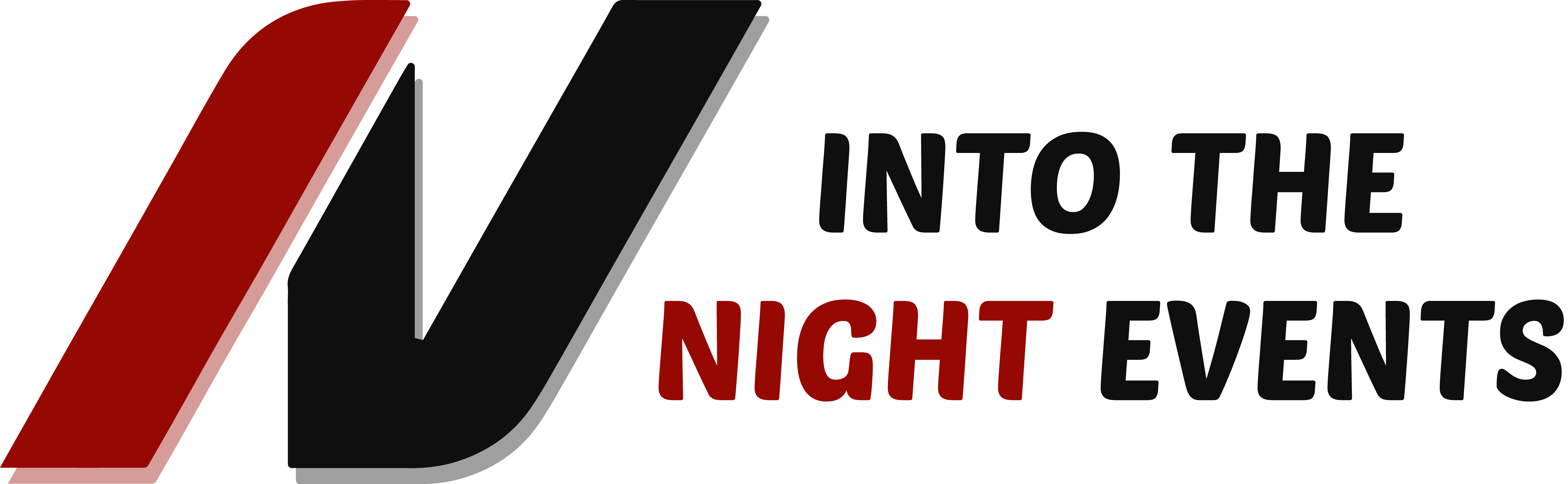 Logo Into The Night Events