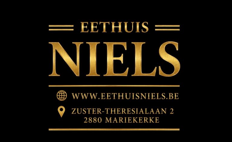 EethuisNielsLogo&Flyer