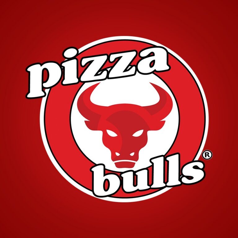 PizzaBullsLogo&Flyer